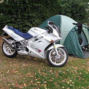 VFR 750FL