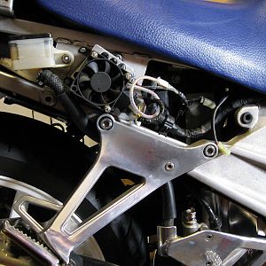 Regulator/Rectifier
