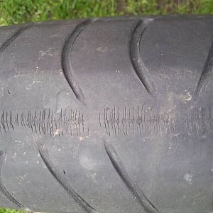 tyre
