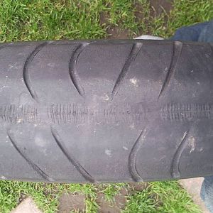 tyre