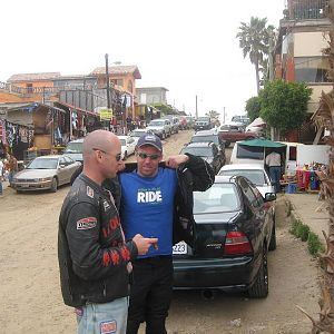 d99_talking_shit