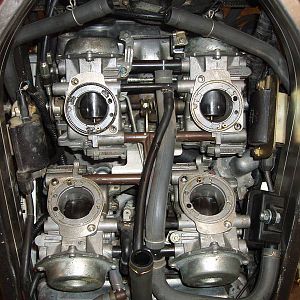 pgafuture's 1990 VFR750F