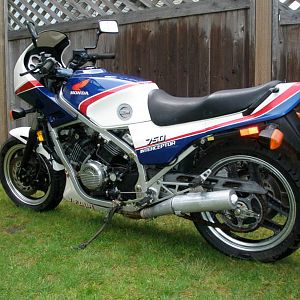 Member Album by 84HondaVF750FRebuildVanco