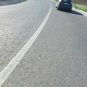 2on the way to Dobrogea