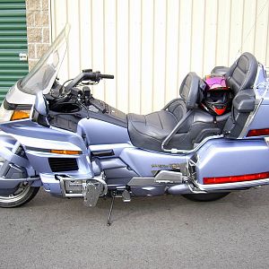 Member Album by benrider2002