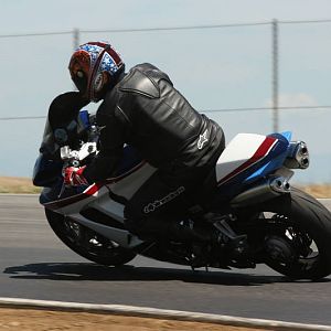 Thunderhill Raceway Park  3