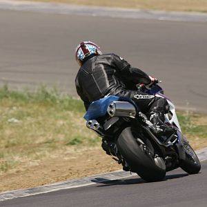 Thunderhill Raceway Park 6