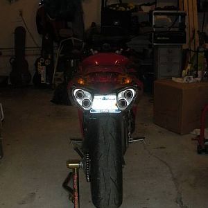 Member Album by Kobe Diesel