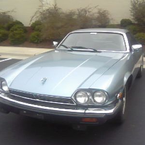 My Other Rides...