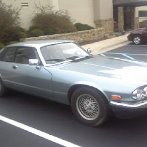 My Other Rides...