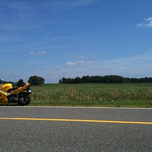 My Bike