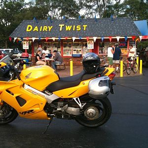 My Bike
