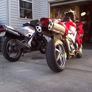 Twenty Years of Honda Style Changes