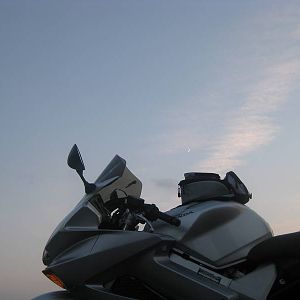 Crescent Moon