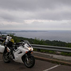 Grand Portage, MN