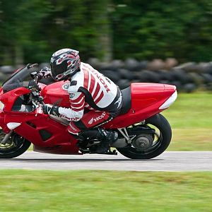Talladega GP -  July 10-11, 2010