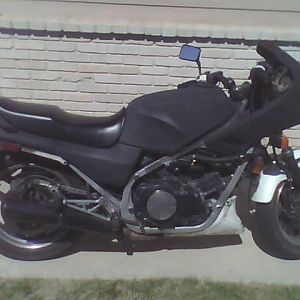 '84 VFR700F