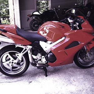 My new bike-color adjusted