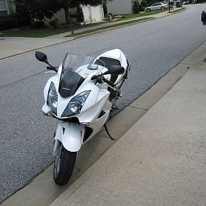 06 VFR800