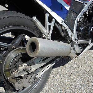 Sturgis 2010 Trip