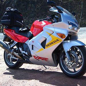 VFR800Walcha