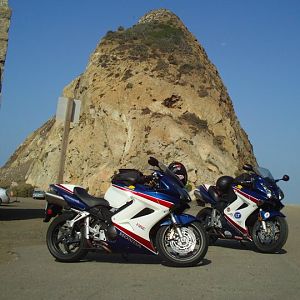 Mugu rock