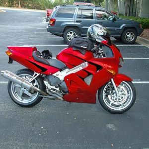 TryFourTail
