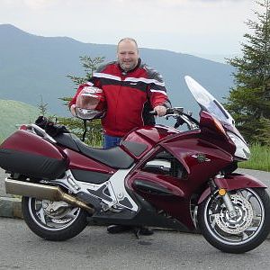 Best and life long freind Lanny