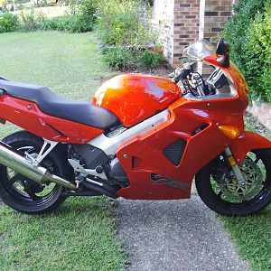 1998 VFR