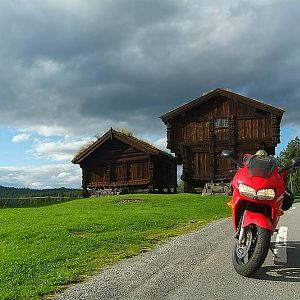 Norway - Telemark