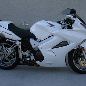 2006 VFR
