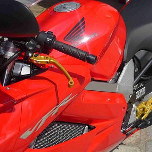 Honda VFR 800 V-TEC