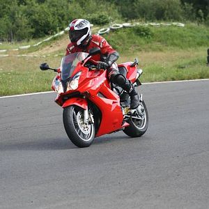 Hradiste u Pisku  - Czech Republic