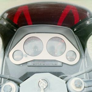 1985 VF700F (Custom Paint Job...)