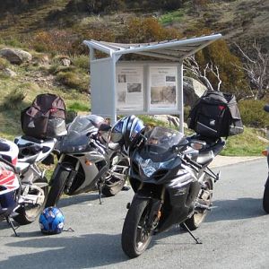 DeadHorseGap