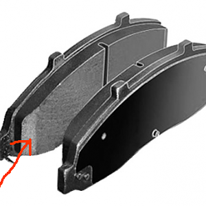 brakePads