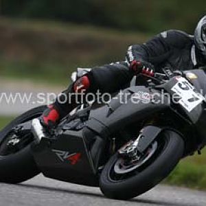 racing in France