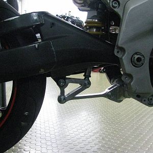 Special Linkage