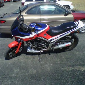 86 vf500f