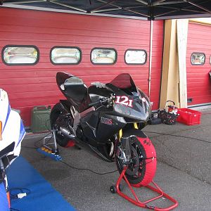 Trackday