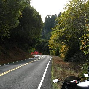 Anderson Valley