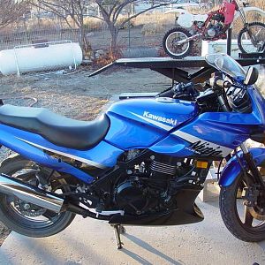 05EX001