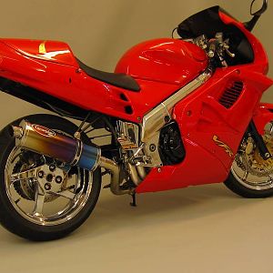 1995 VFR