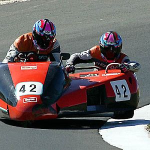 Sidecars
