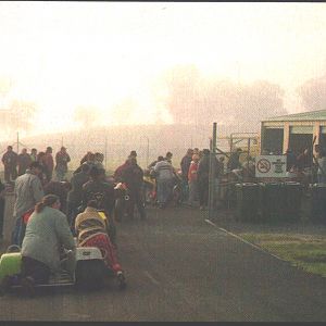 Sidecars