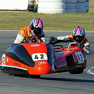 Sidecars