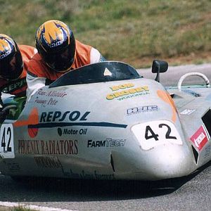 Sidecars