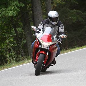 Tail of the Dragon 2