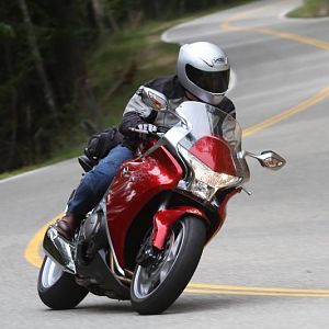 Tail of the Dragon 3
