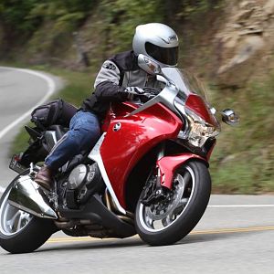 Tail of the Dragon 4